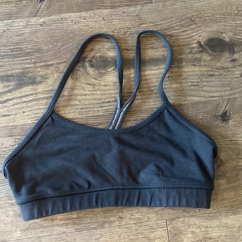 Lululemon power y bra